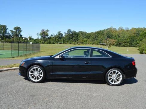 Used 2013 Audi A5 2.0T Premium Plus w/ Premium Plus Pkg image 56