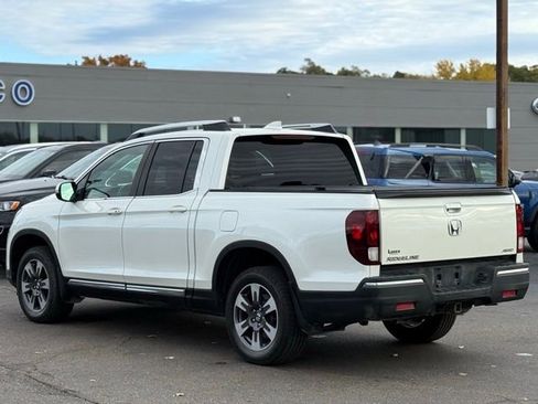 Used 2017 Honda Ridgeline RTL image 41