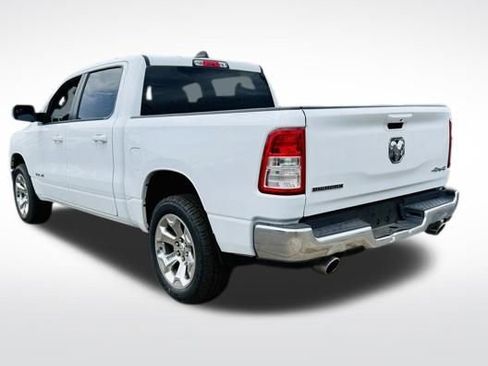 Used 2022 RAM 1500 Big Horn image 4