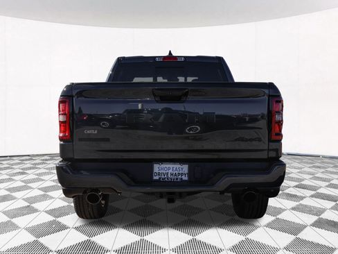 New 2026 RAM 1500 Big Horn image 11