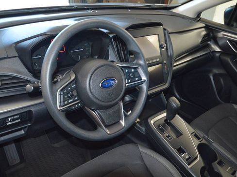 Used 2024 Subaru Impreza 2.0i image 17