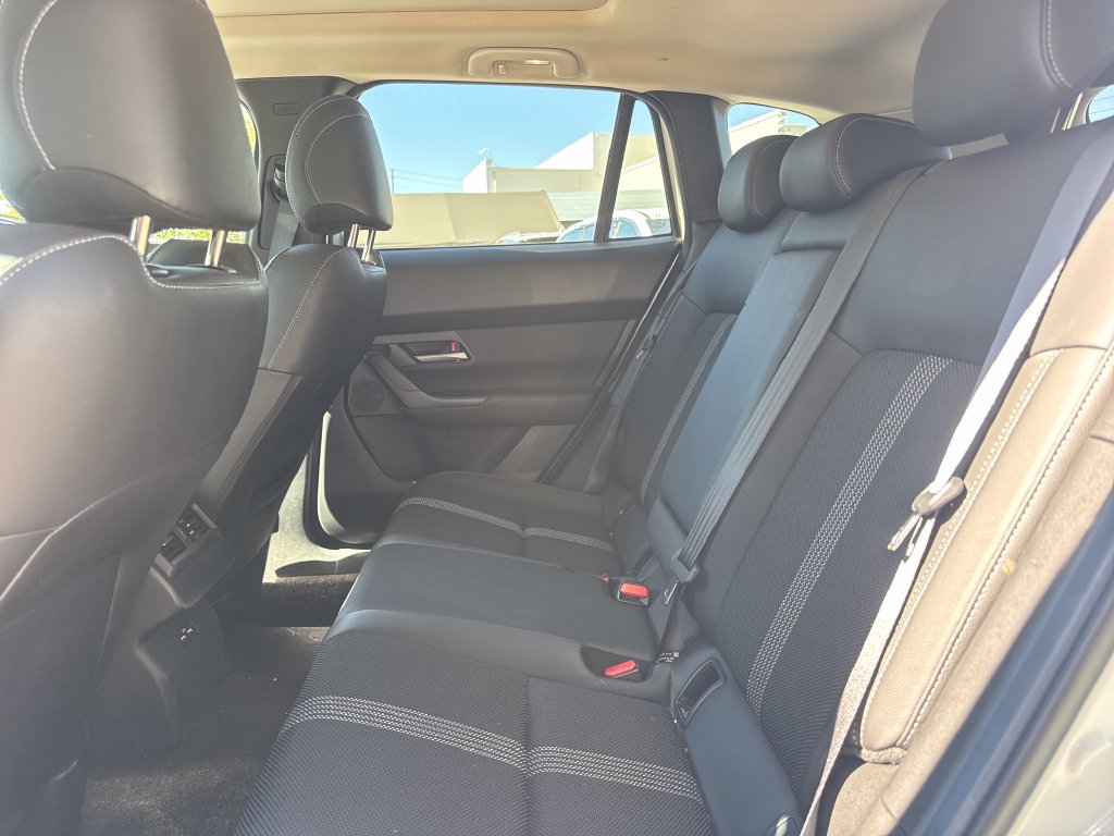 Used 2024 MAZDA CX-50 AWD 2.5 S w/ Cargo Package image 11