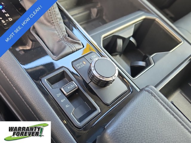 Used 2023 Toyota Tundra Limited w/ Power Package AWD/4WD image 29