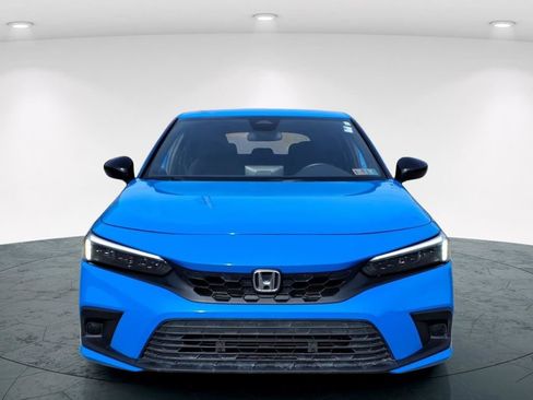 Used 2024 Honda Civic Sport image 2