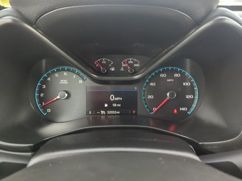 Certified 2022 Chevrolet Colorado Z71 image 19