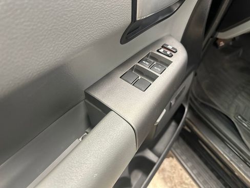 Used 2014 Toyota Sequoia Limited AWD/4WD image 16