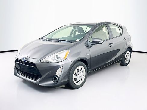 Used 2015 Toyota Prius C Two FWD image 3