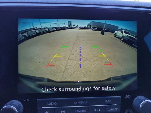 Used 2024 Nissan Frontier PRO-4X w/ Off-Road Protection Package image 21