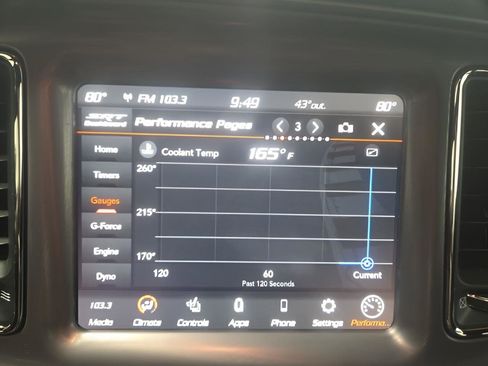 Used 2023 Dodge Challenger SRT Hellcat w/ Driver Convenience Group image 31