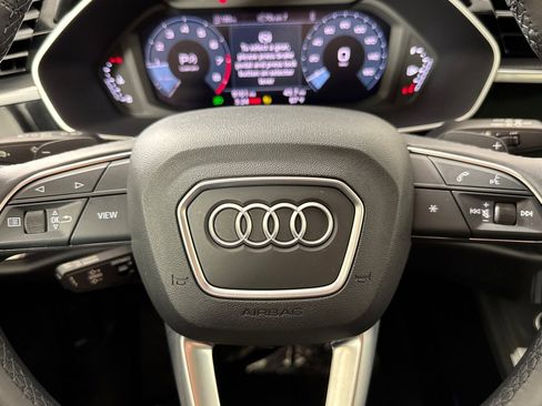 Used 2022 Audi Q3 2.0T Premium Plus image 22