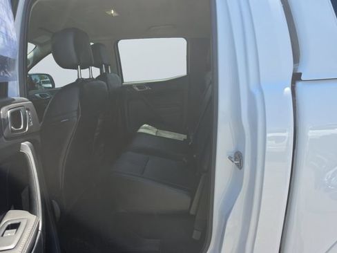 Used 2019 Ford Ranger Lariat w/ Equipment Group 501A Mid AWD/4WD image 13