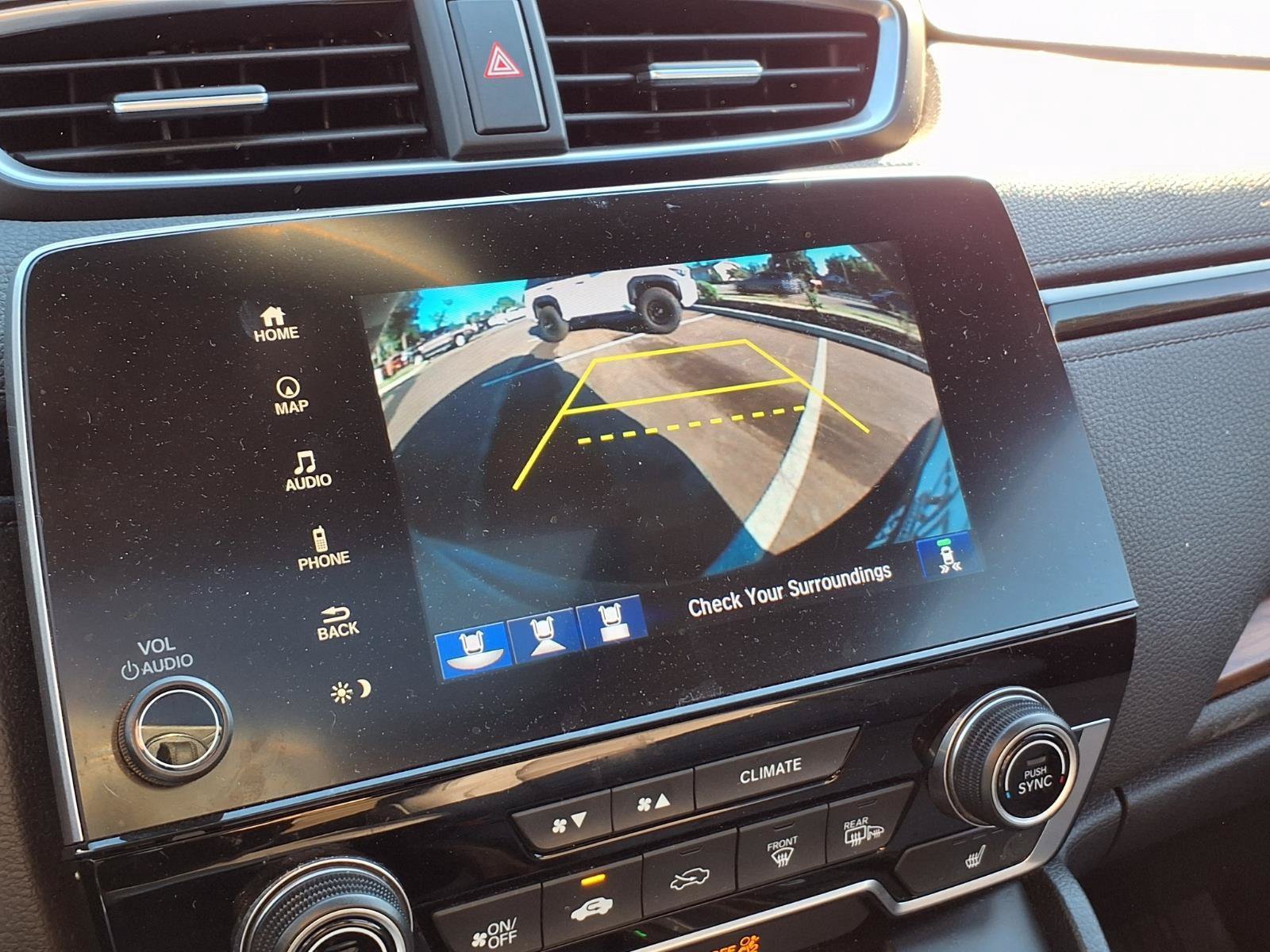 Used 2020 Honda CR-V Touring image 11