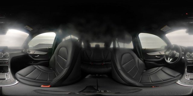 Used 2022 Mercedes-Benz GLC 300 image 32