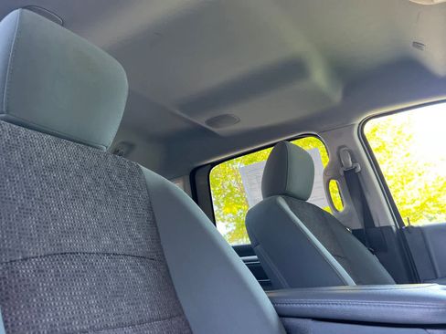 Used 2017 RAM 1500 Big Horn image 17