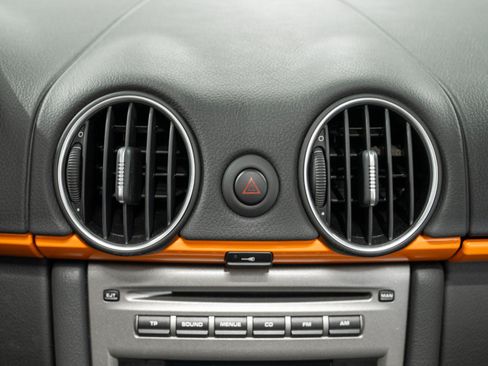 Used 2008 Porsche Boxster Limited Edition RWD image 26