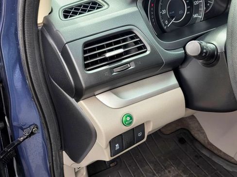 Used 2014 Honda CR-V EX image 40