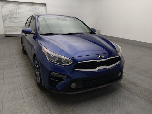 Used 2019 Kia Forte LXS FWD image 14