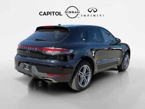 Used 2021 Porsche Macan image 5