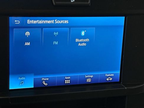 New 2026 Ford F350 XL w/ STX Appearance Package image 35