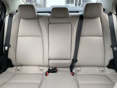 Used 2021 MAZDA MAZDA3 AWD 2.5 Turbo Sedan image 31