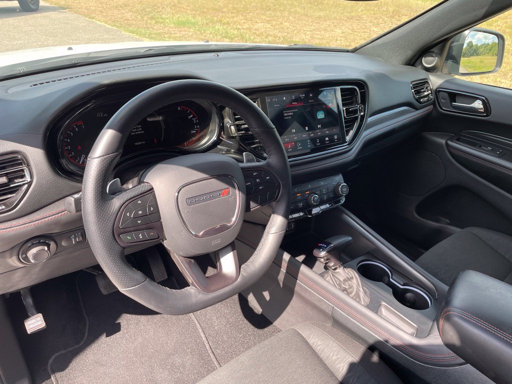 Used 2026 Dodge Durango GT AWD/4WD image 29