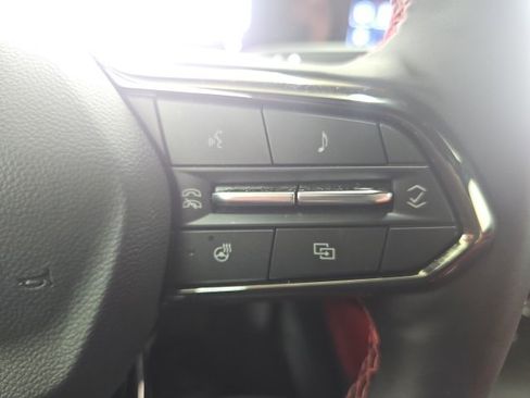 Used 2024 Chevrolet Blazer EV RS image 27