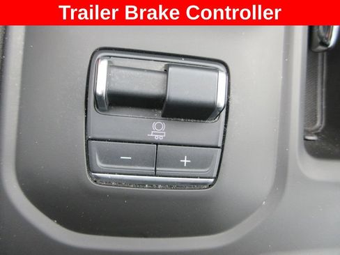 Certified 2024 GMC Sierra 2500 AT4 w/ AT4 Premium Plus Package AWD/4WD image 23