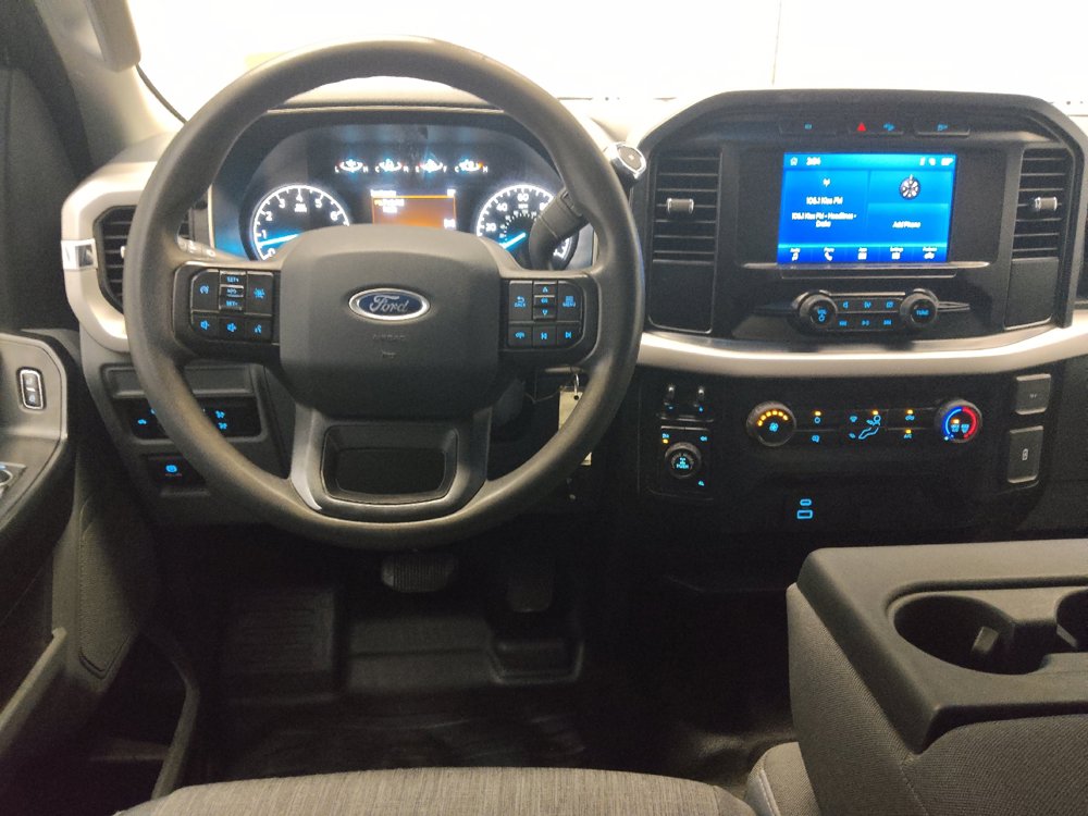 Used 2023 Ford F150 XL w/ Trailer Tow Package AWD/4WD image 22