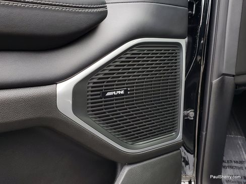 New 2026 Jeep Grand Wagoneer Limited image 24