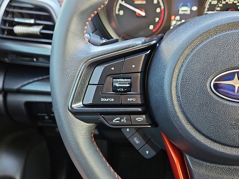 Used 2024 Subaru Forester Sport image 17