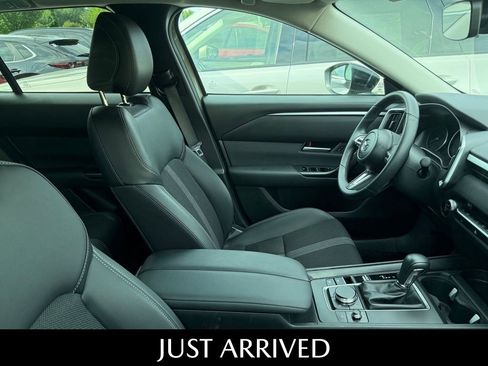 Used 2026 MAZDA CX-50 Meridian Edition w/ Weather Package AWD/4WD image 4