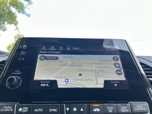 Used 2019 Honda Odyssey EX-L image 12