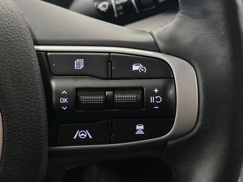 Used 2024 Kia Sportage SX image 33