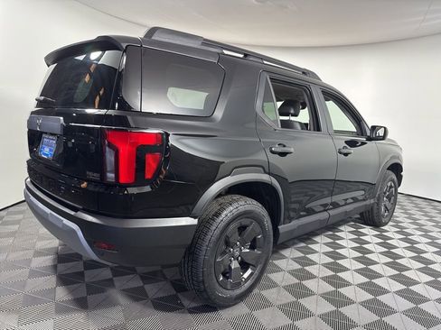 New 2026 Honda Passport RTL image 7