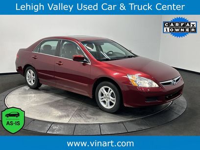 Used 2006 Honda Accord EX-L