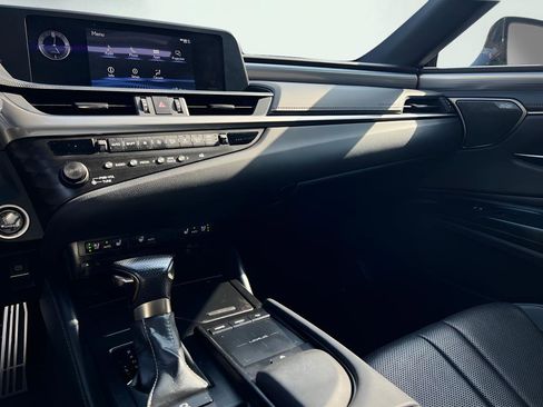 Used 2020 Lexus ES 350 F Sport w/ Accessory Package 2 FWD image 60