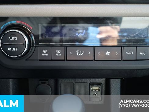 Used 2014 Toyota Corolla L image 39