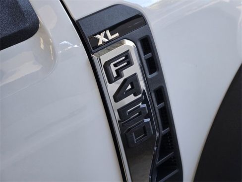 New 2026 Ford F450 XL image 9