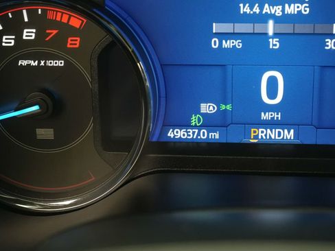 Used 2022 Ford F150 XLT w/ Equipment Group 302A High image 23