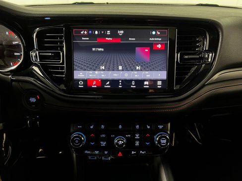 Used 2024 Dodge Durango GT image 19