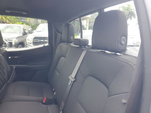 Used 2024 Chevrolet Colorado LT w/ LT Convenience Package image 12