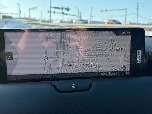 New 2026 MAZDA CX-90 3.3 Turbo S w/ Premium Plus image 40