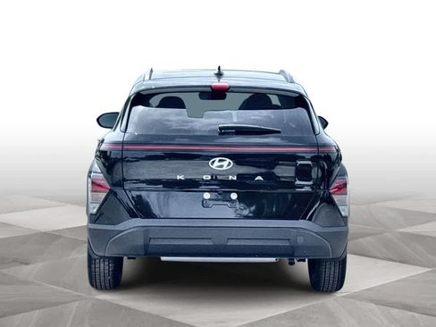 New 2027 Hyundai Kona SEL Sport FWD image 7