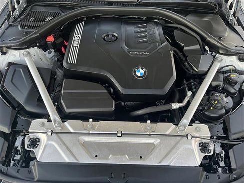 Used 2022 BMW 430i xDrive Coupe image 15