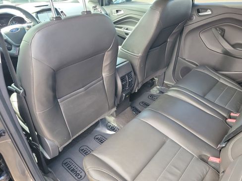 Used 2016 Ford Escape Titanium w/ Equipment Group 301A image 13