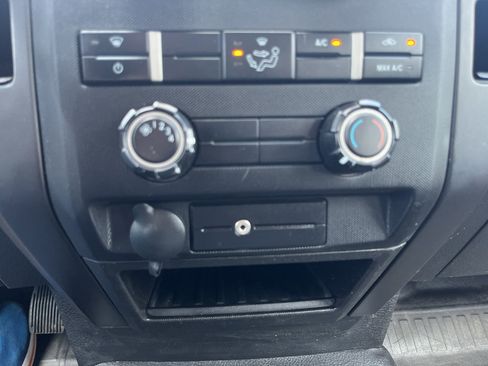 Used 2013 Ford F150 XL w/ XL Plus Pkg RWD image 15