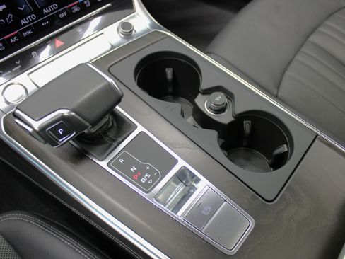 Used 2019 Audi A6 3.0T Prestige image 64