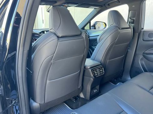 Used 2024 Lexus NX 450h+ F Sport w/ Vision Package AWD/4WD image 40