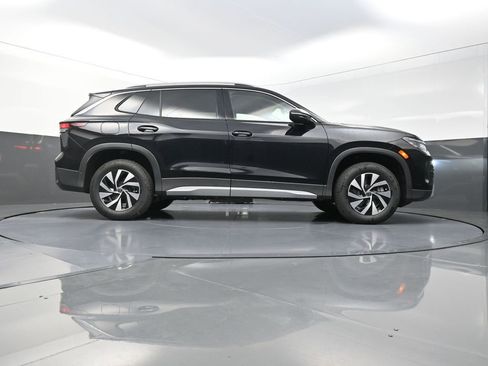 New 2026 Volkswagen Tiguan S AWD/4WD image 28