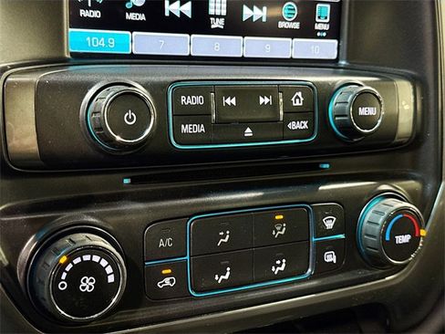 Used 2019 Chevrolet Silverado 1500 LT image 14